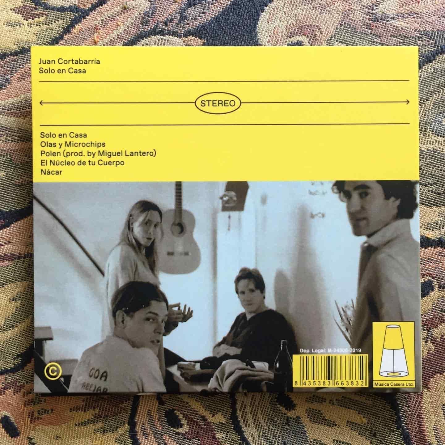 Image of Album: undefined