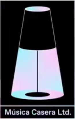 logo musica casera